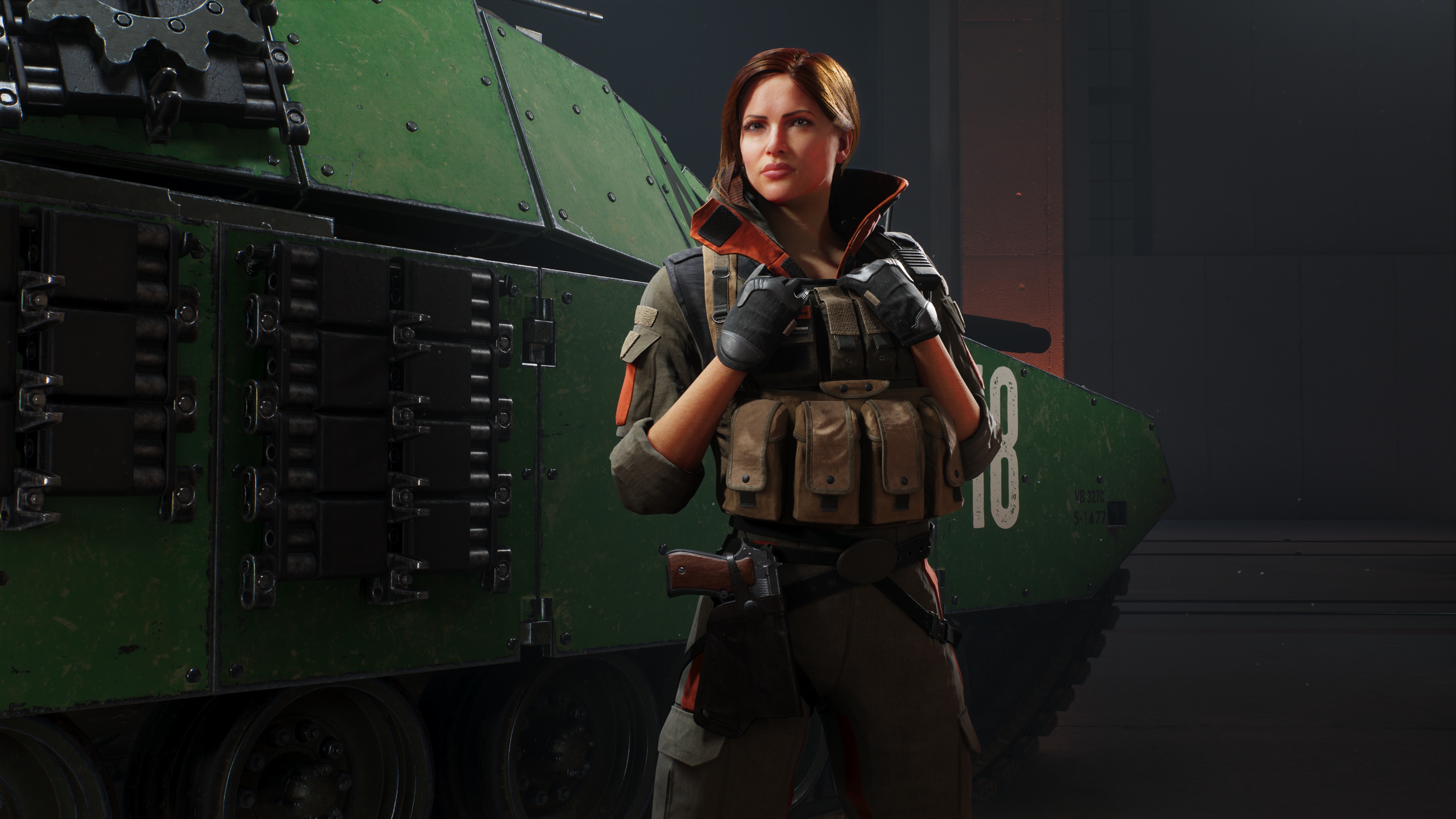 World of Tanks: HEAT - Imagen 2